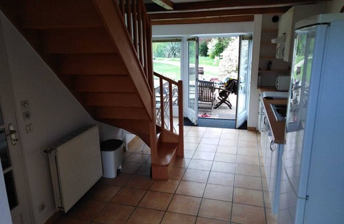 Calorguen Cottage | Gîte-Cap Fréhel-Ensuite with Bath