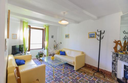Largentiere House | Gîte Capucine