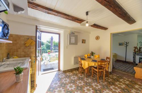 Largentiere House | Gîte Capucine