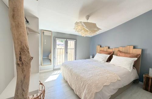 Carcassonne Apartment | Gîte Carcasso