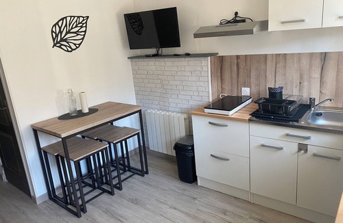 Ligre Apartment | Gîte Carpe Diem