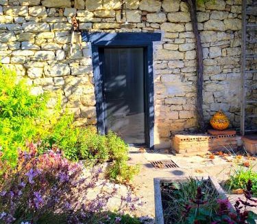Septfonds House | Gîte Casa Liã