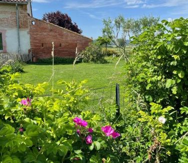 Puydaniel House | Gîte Casafamilia - Nature et sérénité