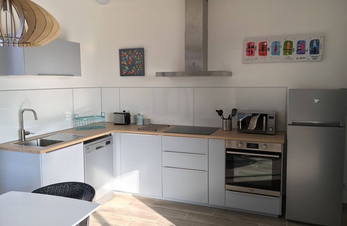 Venejan House | Gîte Casello in Vénéjan