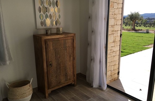 Venejan House | Gîte Casello in Vénéjan