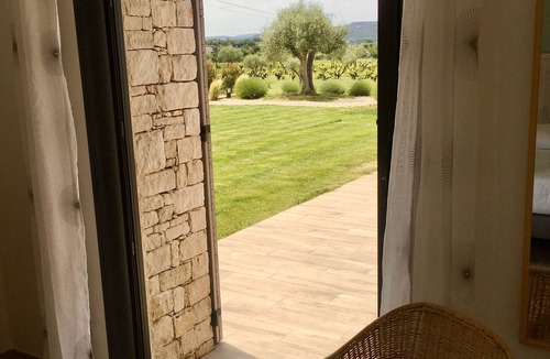 Venejan House | Gîte Casello in Vénéjan