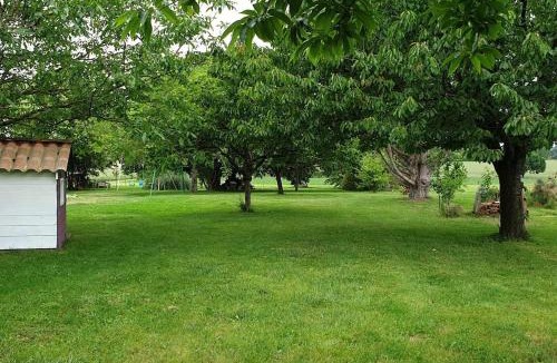 Frejairolles House | Gîte CASTANDEL LE HAUT