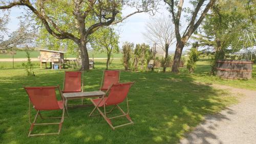 Frejairolles House | Gîte CASTANDEL LE HAUT