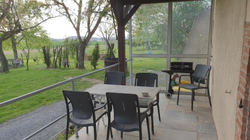 Frejairolles House | Gîte CASTANDEL LE HAUT