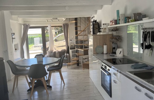 Prehy House | Gîte Celine et Frederic Gueguen