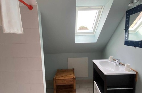 Plouarzel Other | Gîte Cerise Confort 4 persons