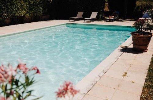 Lignan-de-Bordeaux House | Gîte Château de Seguin