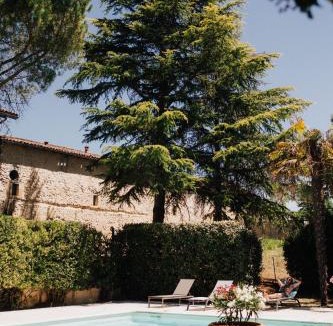 Lignan-de-Bordeaux House | Gîte Château de Seguin