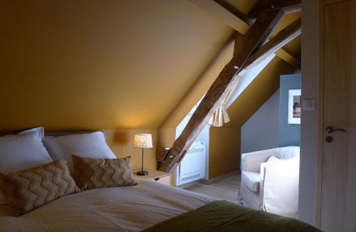 Prigonrieux House | Gîte Château de Peyrel
