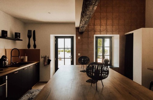 Robins Bay Cottage | Gîte Château Le Conte - Saint Emilion