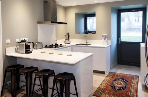 Chateauroux House | Gîte Châteauroux, 3 pièces, 5 personnes - FR-1-591-186