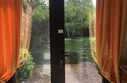 Checy House | Gîte Chécy, 2 pièces, 2 personnes - FR-1-590-9