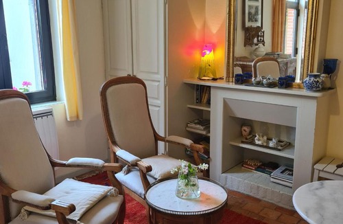 Checy House | Gîte Chécy, 2 pièces, 2 personnes - FR-1-590-9