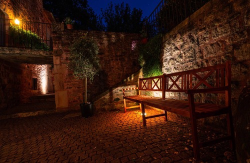 Bessuejouls House | Gîte Chêne (Domaine d'Armagnac)