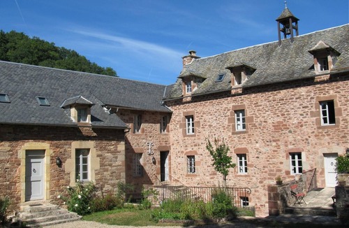 Bessuejouls House | Gîte Chêne (Domaine d'Armagnac)
