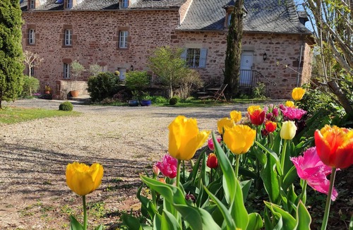 Bessuejouls House | Gîte Chêne (Domaine d'Armagnac)