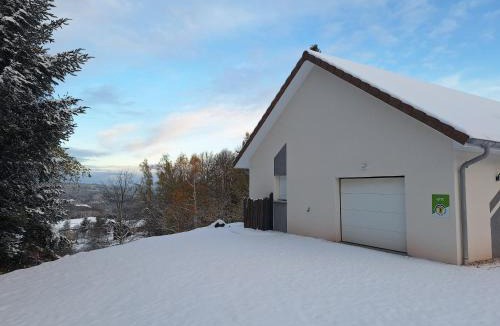 Anould Villa | Gîte chêne