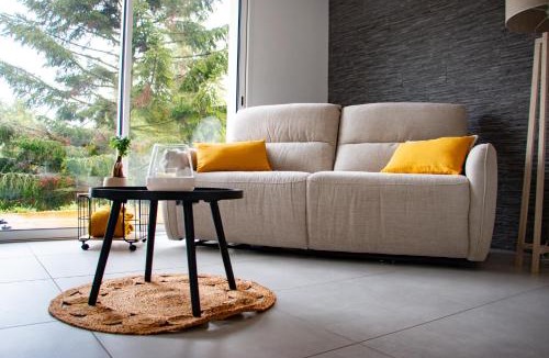 Anould Villa | Gîte chêne