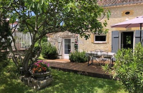 Lolme House | Gîte Chêne Vert