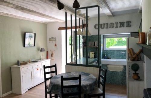 Lolme House | Gîte Chêne Vert