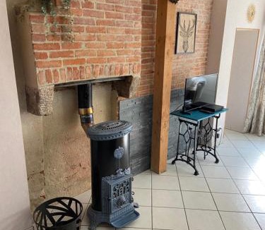 Rouperroux House | Gîte ch'Armand Rouperroux