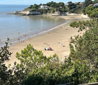 Chenac-Saint-Seurin-d'Uzet House | Gîte Chez Gladys