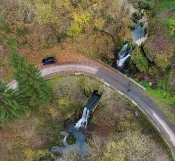 Pierrefontaine-les-Varans Ski Chalet | Gîte chalet, Au Doubs Logis