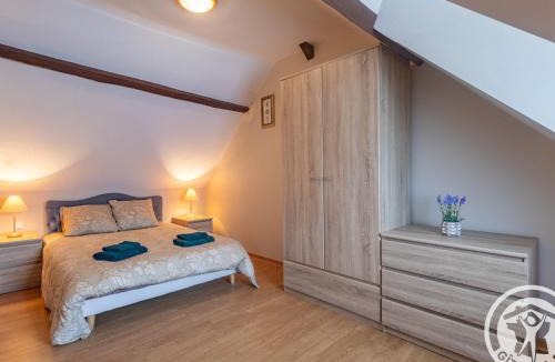 Saint-Philbert-du-Peuple House | Gîte charmant et lumineux à la campagne - 4 pers. - FR-1-622-124