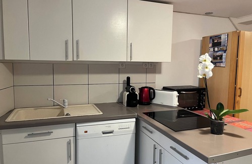 Courgis House | Gîte Chablis Les Crus