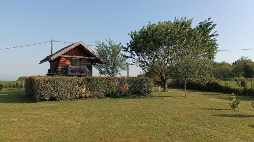 Saint-Victor-de-Cessieu House | Gîte/chalet meublé pour 2 personnes le 1780