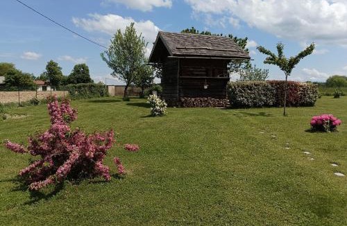 Saint-Victor-de-Cessieu House | Gîte/chalet meublé pour 2 personnes le 1780