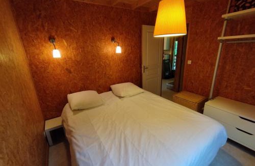 Corancy Ski Chalet | Gîte Chalet Morvan Bourgogne