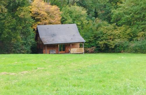 Corancy Ski Chalet | Gîte Chalet Morvan Bourgogne