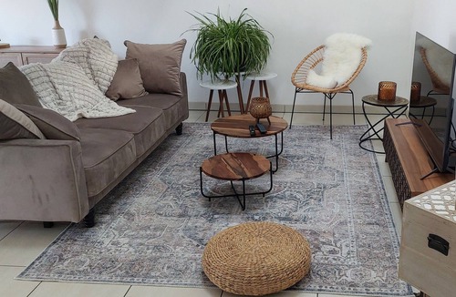 Nouaille-Maupertuis House | Gîte Chaleureux " Le Petit Mauze"