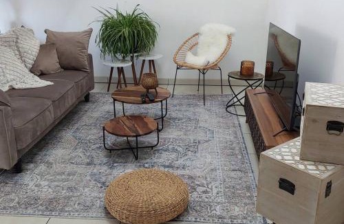 Nouaille-Maupertuis House | Gîte chaleureux le Petit Mauze