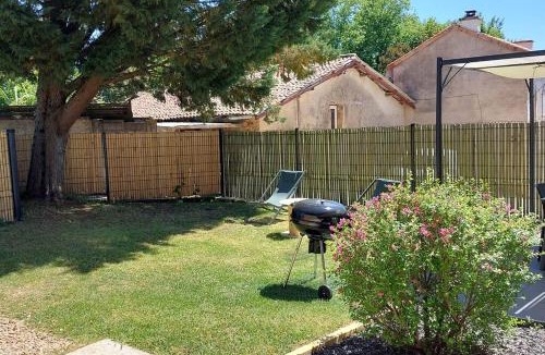 Nouaille-Maupertuis House | Gîte chaleureux le Petit Mauze