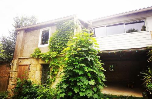 Cherveux Apartment | Gîte chaleureux à Cherveux