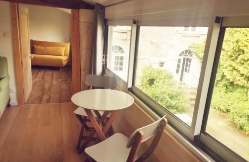 Cherveux Apartment | Gîte chaleureux à Cherveux