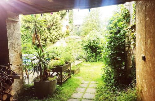 Cherveux Apartment | Gîte chaleureux à Cherveux