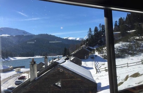 Campan House | Gîte Chaleureux au Lac de Payolle