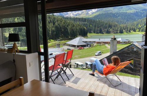Campan House | Gîte chaleureux au lac de Payolle