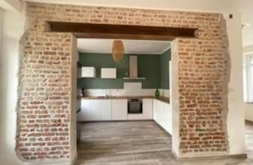 Marquise House | Gîte chaleureux de Célouja