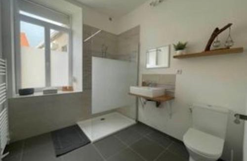 Marquise House | Gîte chaleureux de Célouja