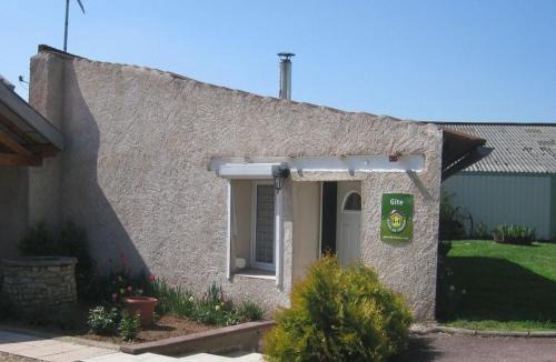 Domptail-en-l'Air House | Gîte chaleureux avec terrasse près de Nancy, parking privé, à proximité de festivals et nature - FR-1-584-9