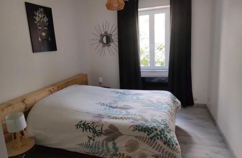 Fa House | Gîte chaleureux "Le Figuier" - Val-du-Faby